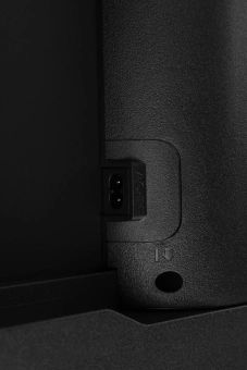 Телевизор Hyundai H-LED55BU7100