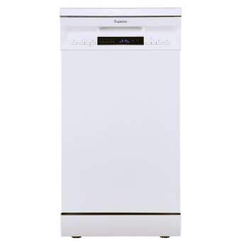 Посудомоечная машина Бирюса DWF-410/5 W белый