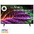 Телевизор LED 55" BBK 55LEX-8249/UTS2C черный SMART Яндекс ТВ