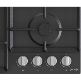 Варочная газовая панель Gorenje GW 641EXB