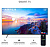 Телевизор Harper 55U771TS UHD SMART черный