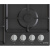 Варочная газовая панель Gorenje GW 641EXB