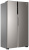 Холодильник Haier HRF541DM7RU серебристый 