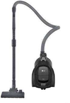 Пылесос LG VC5316NNTS 1600Вт серебристый