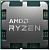 Процессор AMD Ryzen X16 9950X Granite Ridge OEM 4.3ГГц 64MB AMD Radeon AM5 (100-000001277)