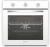 Духовой шкаф Электрический Indesit IFE 3634 WH белый
