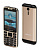 MAXVI X10 METALLIC GOLD (2 SIM)