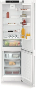 Холодильник Liebherr CNc 5703 2-хкамерн. белый