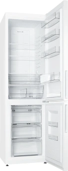 Холодильник АТЛАНТ ХМ-4626-101-NL 384л белый