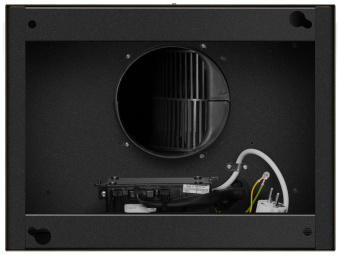 Вытяжка Maunfeld Bath Plus 402IL золотой