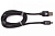HARPER SCH-330 BLACK (MICRO-USB, 1м, оплетка силикон)