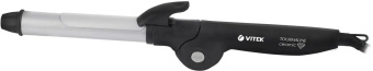 Щипцы Vitek VT-2522 50Вт черный