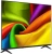 Телевизор LG 65NU900B6LA.ARU черный
