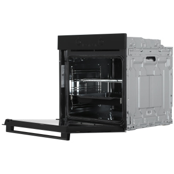 Духовой шкаф Электрический Gorenje BOS6737E05DBG черный