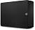 Внешний HDD 8Tb Seagate USB3.0 STKP8000400 Expansion 3.5" черный