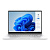 Ноутбук 14" Asus Zenbook 14 OLED UX3405MA-QD613 серебристый U5Pro-125H 16Gb/512Gb noOS (90NB11R2-M010C0)