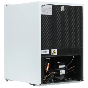 Холодильник  БИРЮСА 70 66л белый