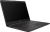 Ноутбук HP 240 G8 Core i3 1005G1 8Gb SSD256Gb Intel UHD Graphics 14" TN SVA HD (1366x768) Free DOS 3.0 black WiFi BT Cam