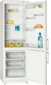 Холодильник ATLANT ХМ 4024-000