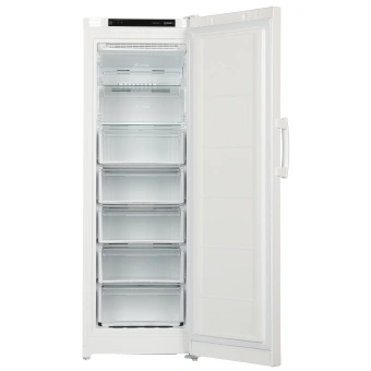 Морозильная камера INDESIT DFZ 5175 белый 