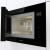 Встраиваемая микроволновая печь GORENJE BM251SG2BG черный