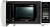 Микроволновая Печь Panasonic NN-ST342MZPE 25л. 800Вт серебристый