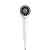 Фен Philips BHD500/00 2100Вт белый
