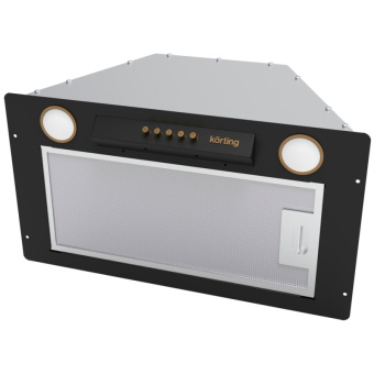 Встраиваемая вытяжка Korting KHI 6631 RN