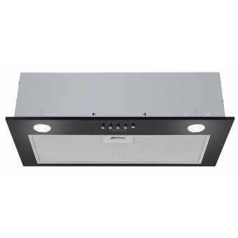 Встраиваемая вытяжка Maunfeld Crosby Singl 60 черный