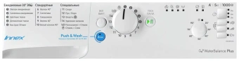 Стиральная машина Indesit BWSB 51051