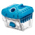 Пылесос моющий Thomas DryBOX Amfibia 1700Вт черный/голубой