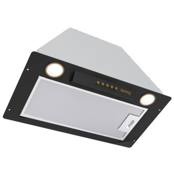 Встраиваемая вытяжка Korting KHI 6631 RN