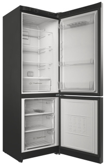 Холодильник Indesit ITS 4180 G серебристый