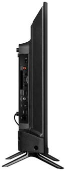Телевизор Maunfeld MLT32HSX02 черный