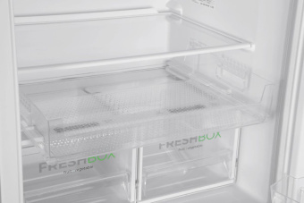 Холодильник Бирюса 6134 белый