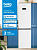 Холодильник Beko B3R1CNK363HW