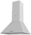 Купольная вытяжка Korting KHC 6648 RSI