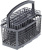 Встраиваемая посудомоечная машина Krona AMMER 60 BI K