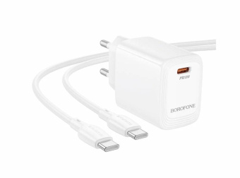 BOROFONE (6941991120251) BN26aa White