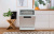 Посудомоечная машина Gorenje GS642E90W белый (полноразмерная)