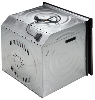 Духовка электрическая DeLonghi DEO 735 BB FRANCA белый