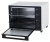 Мини-печь Vitek VT-2490 30л 1600Вт черный