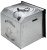 Духовка электрическая DeLonghi DEO 735 BB FRANCA белый