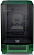 Корпус Thermaltake The Tower 300 Racing Green зеленый без БП miniITX 7x120mm 5x140mm 2xUSB3.0 audio bott PSU
