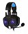 SMARTBUY SBHG-3000 RUSH TAIPAN 50мм вирт.звук 7.1 игровая чер/син