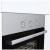 Электрический духовой шкаф Gorenje BO6727E03NX черный