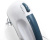 Миксер ручной Goodhelper HM-371 280Вт белый