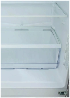 Холодильник BEKO B1RCSL332S серебристый