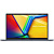 Ноутбук 15.6" Asus Vivobook 15 X1504ZA-BQ1144 синий i3-1215U 16GB/512GB UHDGr noOS (90NB1021-M01NY0)