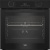 Электрический духовой шкаф Beko BBIM13300B черный